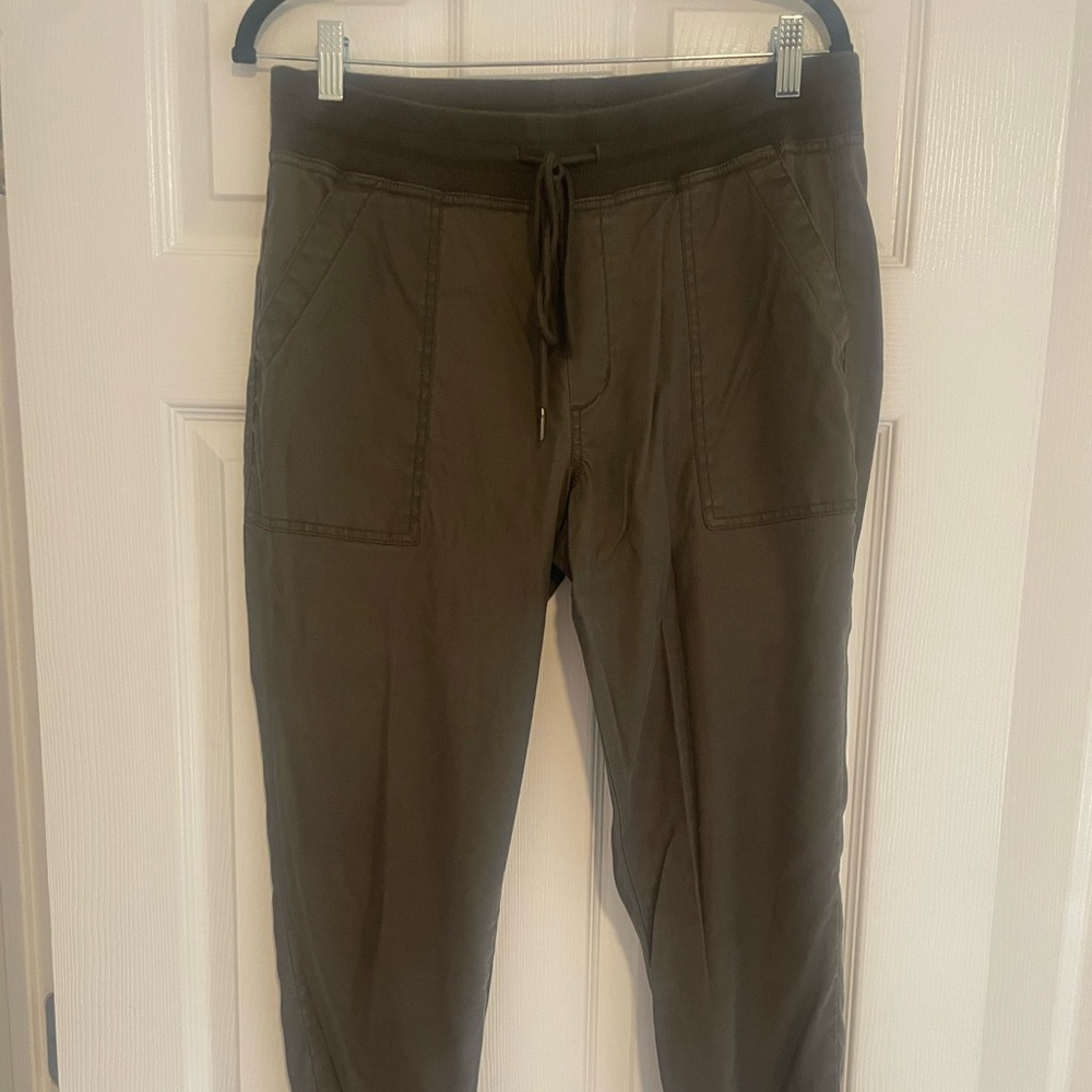 Level 99 Gabriella Joggers